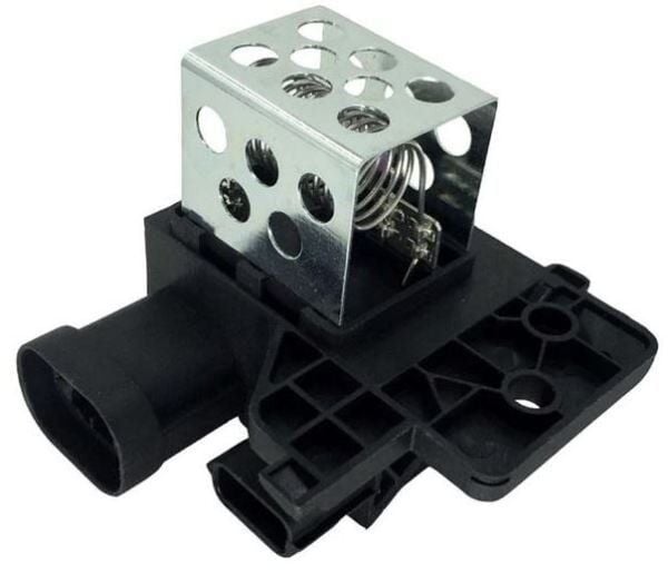 Clio 4-IV Lodgy Dokker Fan Motor Rezistansı 255505230R -Sagem