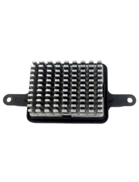 Latitude Kalorifer Fan Rezistansı (2008-2015) 271506902R-U4631004 -Sagem