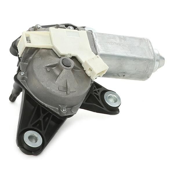 Trafic 2-II Arka Cam Silecek Silgi Süpürge Motoru (2002-2012) 7700311590 -Valeo