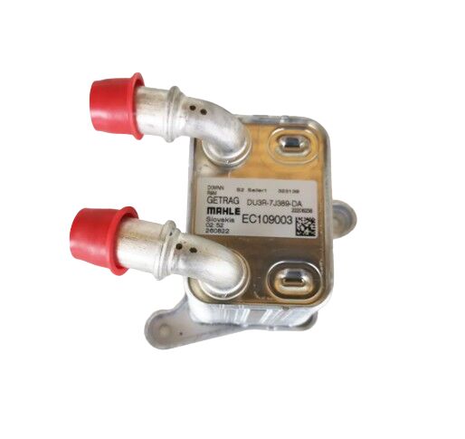 Megane 4-IV Talisman Şanzıman Yağ Soğutucusu 1.6 Dci R9M DW6 216058036R -Renault Mais