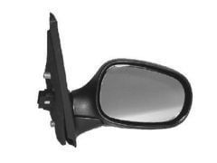 Clio 2-II Symbol Hatcback Sol Dış Dikiz Aynası (Elektrikli) (1998-2008) 8200108622 -Gva