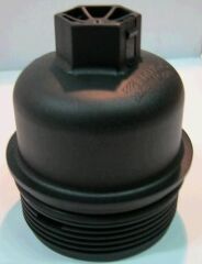 Master 2 2.5 DCİ G9U Yağ Filitre Kapağı Yeni Model 7701476503 -Renault Mais