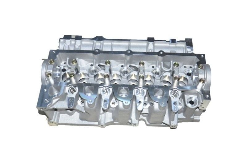 Laguna 3-III Latitude Duster 1-I Silindir Kapağı 1.5 Dci K9K 110410442R-110412740R -Wps