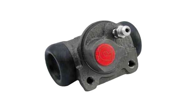 Clio 1-I (1990-1998) Twingo (1993-2002) Sol Arka Fren Merkezi Silindiri 7701039388 -Cifam