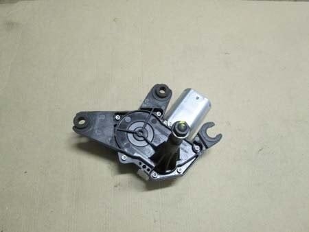 Sandero 1-I Duster 1-I Arka Cam Silecek Silgi Motoru 8200734582 -Valeo