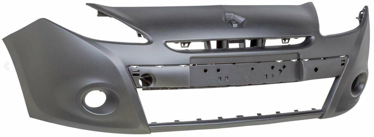 Clio 3-III Ön Tampon (2009-2012) 7701479263-620224634R -Yerli Kaporta