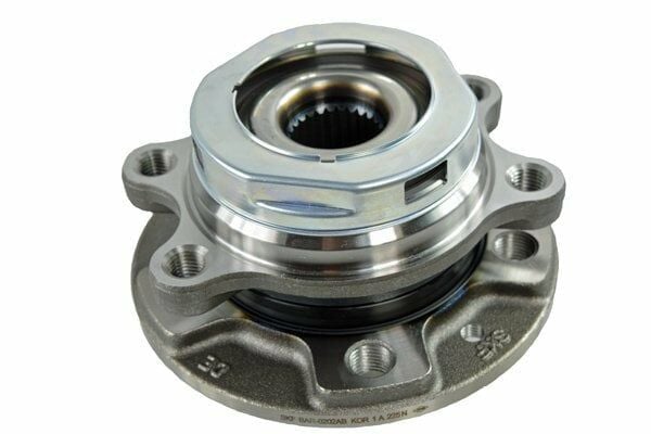 Laguna 3-III Latitude Ön Aks Teker Rulmanı Bilyası 2.0 Dci M9R 402104630R-402100006R -Snr