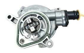 Master 3-III Fren Vakum Pompası 2.3 Dci M9T 146508418R-146500428R -Renault Mais