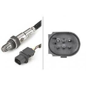 Master 3-III Oksijen Sondası 2.3 Dci M9T (2010-2020) 8201028297-226A49071R -Bosch