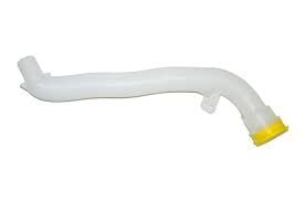 Clio 4-IV Su Fiskiye Depo Boğaz Borusu (2013-2020) 289152720R -İthal