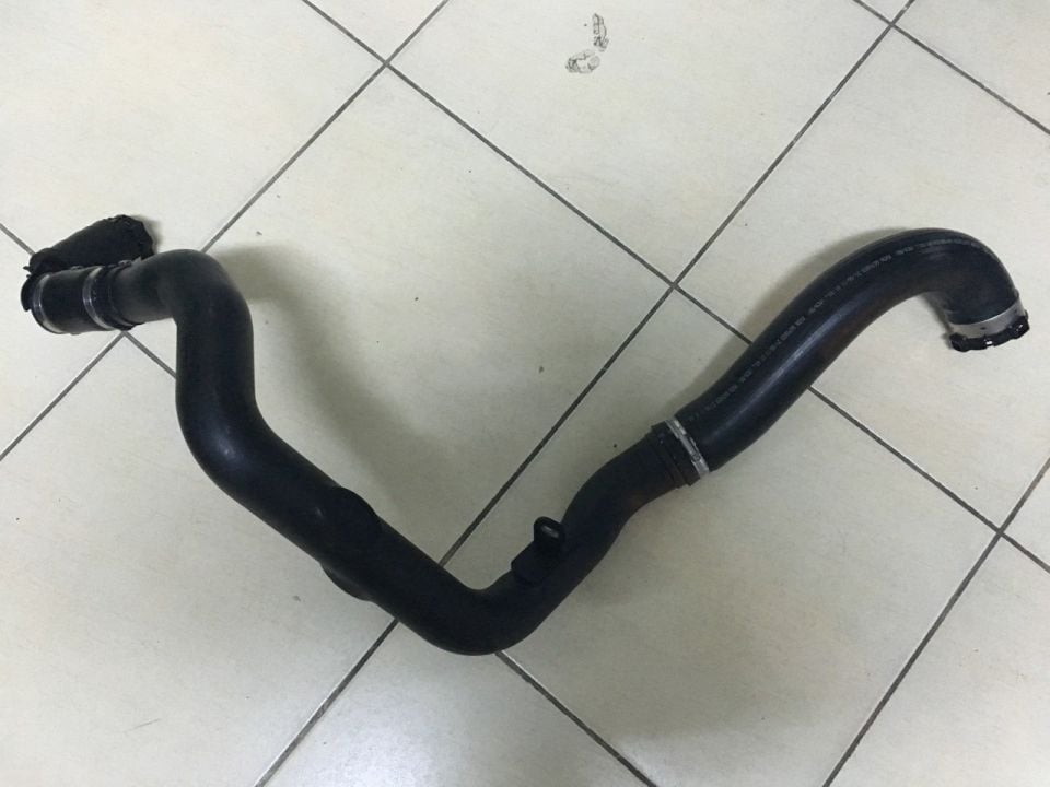 Master 3-III Turbo Borusu Hortumu 2.3 Dci M9T (2010-2020) 8200730589 -Renault Mais