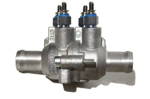 Master 3-III Termoplanjör 2.3 Dci M9T (2010-2020) 110019707R -Orjinal Yedek Parça