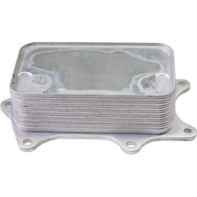 Mercedes C Serisi Yağ Soğucucu 1.6 Dci R9M 213051023R-A6261800165 -Kale