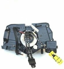 Duster Dokker Logan İkaz Kol Bağlantı Parçası 255673295R -Valeo