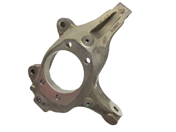 Laguna 3-III Sağ Aks Taşıyıcı (2008-2015) 400140006R -Renault Mais