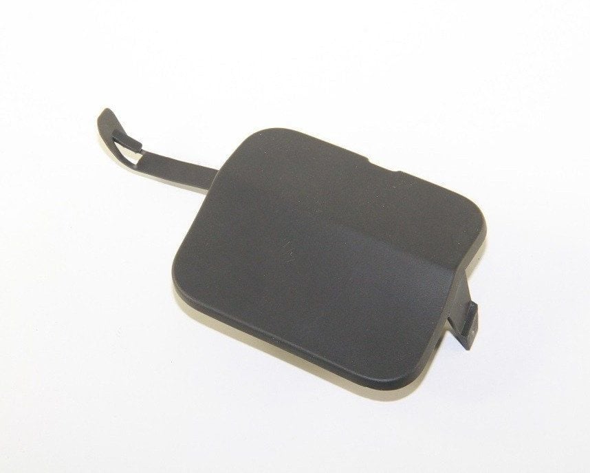 Logan 1-I Ön Tampon Çeki Demir Kapağı (2008-2012) 8200752814 -Renault Mais
