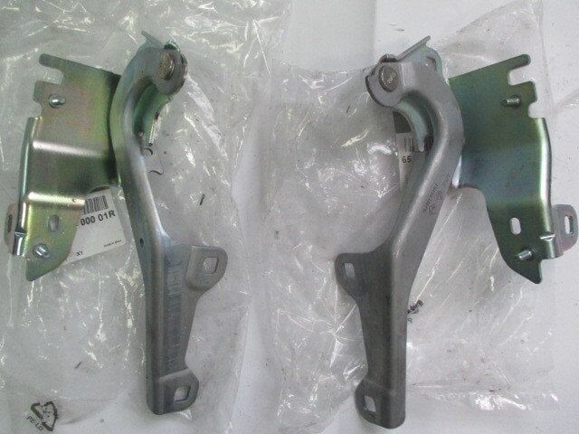 Laguna 3-III Sağ Kaput Menteşesi (2008-2015) 654000001R -Renault Mais