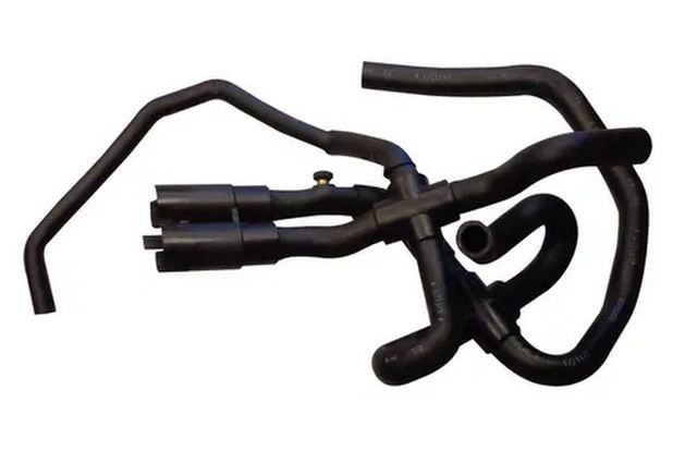 Laguna 1-I Kalorifer Hortumu Ahtapot 2.0 8V F3R (1994-1997) 7700824560 -İbraş