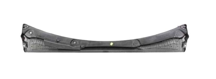 Clio 5-V Captur 2-II Ön Cam Izgarası 2020-> 668119397R-668113796R -Renault Mais