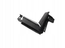 Logan 2-II Ön Tampon Sağ Üst Hava Yönlendirici Köşe Plastiği 628107790R -Renault Mais