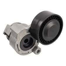 Megane 3-III Fluence Alternatör V Kayış Gergi Rulmanı Kütüklü 1.5Dci K9K-K4M 117509654R -Motrio