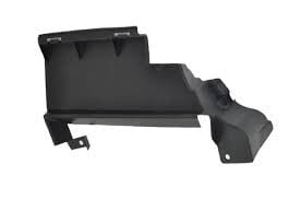 Logan 2-II Ön Tampon Sağ Ön Hava Yönlendirici Kapak 628102032R -Renault Mais