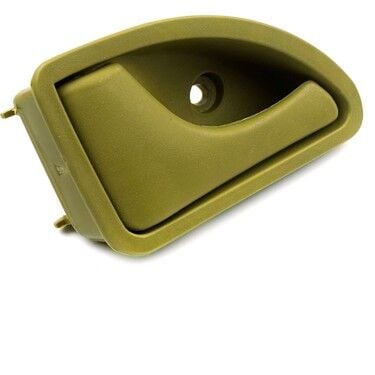 Twingo Sol Kapı İç Açma Kolu Bej (1997-2002) 7700309313 -Kaya Plastik