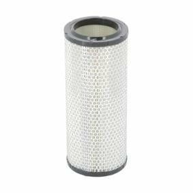 R21 Nevada R25 Espace 1-I 2-II Hava Filtresi 2100 Dizel 5001000878 -Filtron
