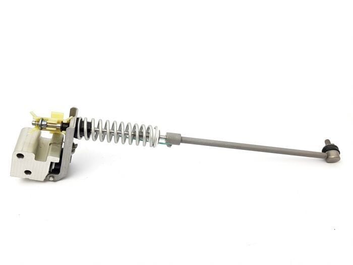 Master 2-II Arka Fren Limitörü 2.5 Dci G9U (2003-2010) 8200883930 -Bosch