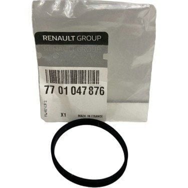 Clio 2-II Kangoo 2-II Megane 2-II Termostat Contası 1.5 Dci K9K 7701047876 -Renault Mais