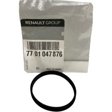 Clio 2-II Kangoo 2-II Megane 2-II Termostat Contası 1.5 Dci K9K 7701047876 -Renault Mais