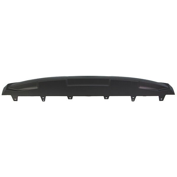 Captur 2-II Ön Tampon Alt Plastiği 2020 -> 620845612R -Yerli Kaporta