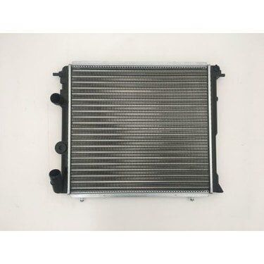 R19 Europa Motor Su Radyatörü (Klimalı Tip) 1.6 8V K7M 7702247653 -Mga