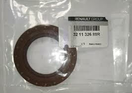 Megane 4-IV Talisman Kadjar Grup Mil Keçesi Otomatik DC4 321132689R-321133509R -Renault Mais