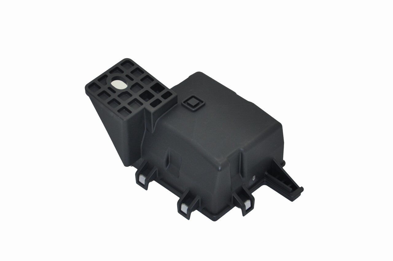 Megane 3-III Fluence Sigorta Role Kutusu Kapağı (2008-2016) 243880001R -Renault Mais