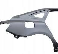 Talisman Arka Sağ Çamurluk 760307766R-760223207R -Renault Mais
