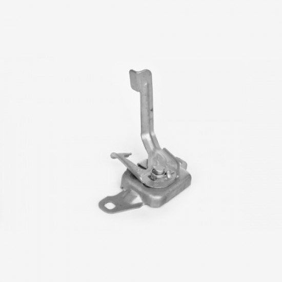 Lodgy Dokker Motor Kaput Kilidi (2013-2020) 656013195R -Sagem