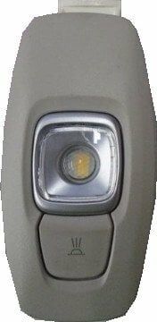 Clio 4-IV Clio 5-V Tavan Aydınlatma Lambası (Ledli) 264301419R -Orjinal Yedek Parça