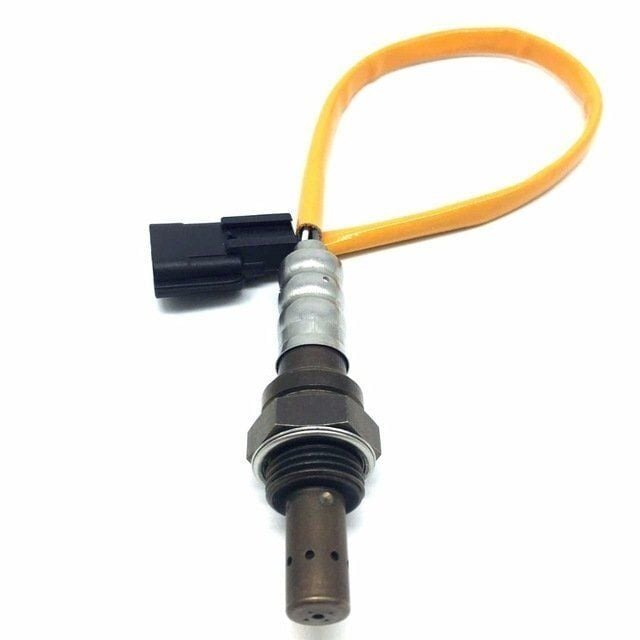 Clio 3-III Modus Oksijen Sondası Sensörü 1.2 16V D4F (2004-2012) 8200556133 -Renault Mais