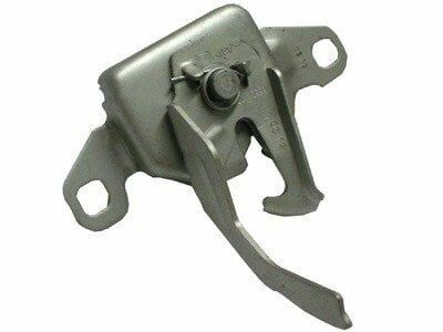 Duster 1-I Motor Kaput Kilidi (2009-2017) 656010017R -Sagem