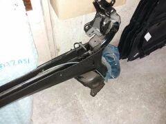 Megane II Megane 2 Arka Torsiyon Komple 7701478436 - 7701476514 - 7701477081 -Renault Mais