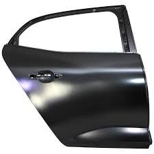 Megane 4-IV Sağ Arka Kapı 2016-> 821003398R -İthal