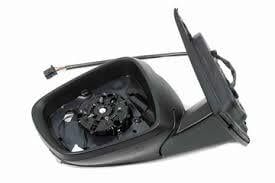 Kadjar Sol Dış Dikiz Aynası Elektrikli (2013-2022) 963023190R -Renault Mais