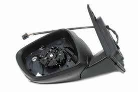 Kadjar Sol Dış Dikiz Aynası Elektrikli (2013-2022) 963023190R -Renault Mais