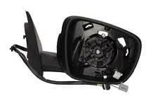 Kadjar Sağ Dış Dikiz Aynası Elektrikli (2013-2022) 963015022R -Renault Mais