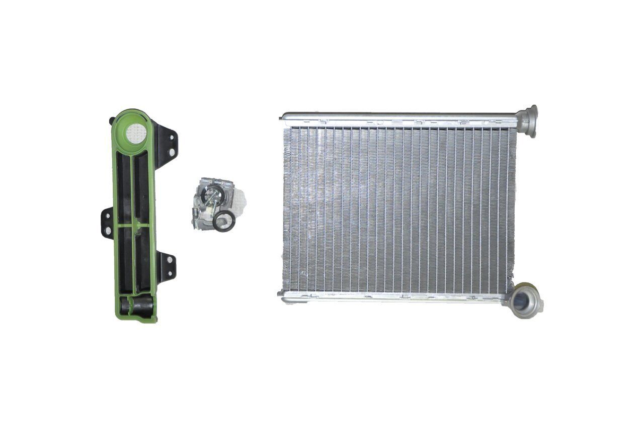 Megane 4-IV Kadjar Talisman Kalorifer Radyatörü 271154677R -Renault Mais