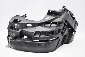 Trafic 2-II Ön Sol Tampon Darbe Emici (2008-2012) 620350101R -Yerli Kaporta