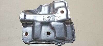 Kango 3-III Turbo Muhafaza Sacı Isı Koruyucu (2008-2020) 144503283R -Renault Mais