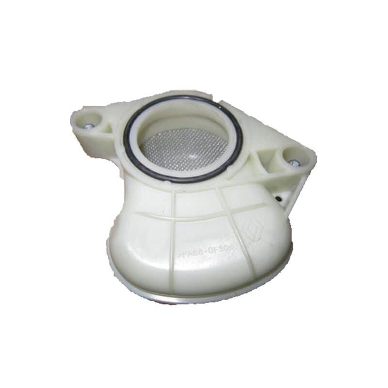 Megane 3-III Kadjar Clio 4-IV Duster 2-II Yağ Pompa Süzgeci H5F-H5H 150504915R -Renault Mais