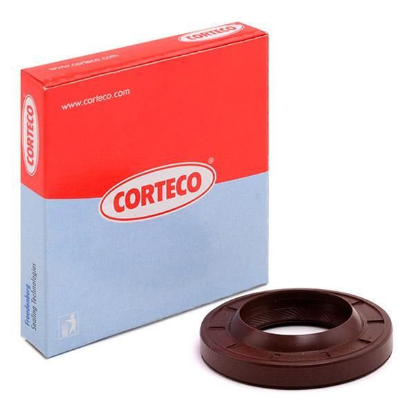 Trafic 2-II Master 2-II Espace 4-IV Ön Sağ Aks Keçesi 7701474122 -Corteco